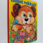 Dud Moseley : Iloiset vekkulit - pikkukuva 1