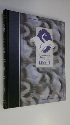 Pertti A. ym. Purhonen : Linnut 1