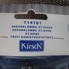 KORISTENIPISTIMET (5 + 2 KPL) - VERHONIPISTIMET - pikkukuva 3
