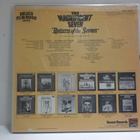 ELMER BERNSTEIN - MAGNIFICENT SEVEN... OST M-/M- LP - pikkukuva 2