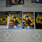 Harry Potter Ja Salaisuuksien Kammio PS2 - pikkukuva 1