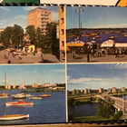 Oulu monikuva kulk.1962, -63 - pikkukuva 4