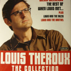 LOUIS THEROUX THE COLLECTION DVD - pikkukuva 1