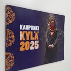 Hanna-Sisko Onnela : Kaupunkikylä 2025 : Uusia mahdollisu... - pikkukuva 1