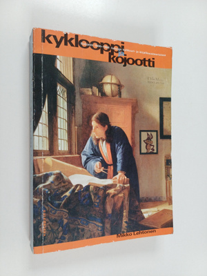 Mikko Lehtonen : Kyklooppi ja kojootti : subjekti 1600-19...