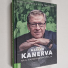 Alpo Suhonen : Markku Kanerva : näin valmennan voittajia - pikkukuva 1