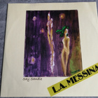 L.A. Messina - Say Sandie ; 12" - pikkukuva 1