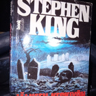 Stephen King :  Jälkeen keskiyön (  SIS POSTIKULU) - pikkukuva 1