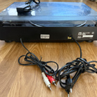 JVC AL-A151BK levysoitin + ProCaster PH-01 RIAA - pikkukuva 3