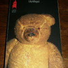 Rex Stout Löytölapsi SAPO75 pok - pikkukuva 2