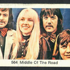 Keräilykuva - Middle of The Road 564 - pikkukuva 1