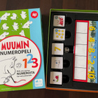 Muumin numeropeli - pikkukuva 2