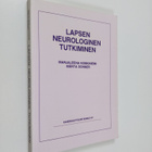 Marjaleena Koskiniemi : Lapsen neurologinen tutkiminen - pikkukuva 1
