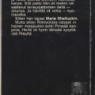 Louis L'Amour 10 Pimeä kanjoni - pikkukuva 2
