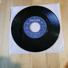 Friends – Säästä Suukkosi Vain 7" orig 1976 Pop, Iskelmä - pikkukuva 1