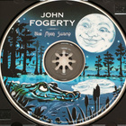John Fogerty - Blue Moon Swamp (uudenveroinen cd-levy) - pikkukuva 2