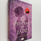 Coia Valls : La princesa de jade - pikkukuva 1