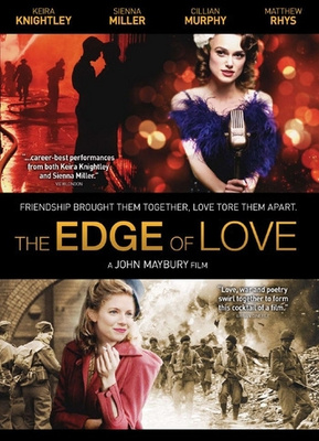 The Edge of Love (DVD)