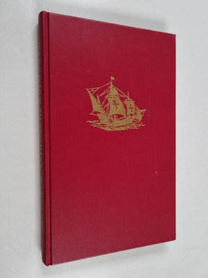 Kansojen historian kartasto