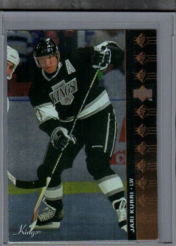 1994-95 Upper Deck - SP - 0,20 € / kpl
