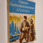 Vapaan harrastustoiminnan käsikirja - pikkukuva 1