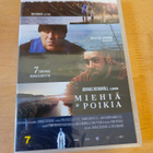 Miehiä ja poikia (DVD, uusi) - pikkukuva 1
