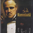Kummisetä - The Godfather (DVD K15) - pikkukuva 1