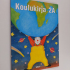 Koulukirja 2 A - pikkukuva 1