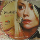 Anna Eriksson • Odota Mua CD - pikkukuva 3