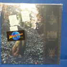 HORNA - KUOLEMAN VARJO M-/M- GER 2020 DEC 3 GATEFOLD 2LP - pikkukuva 1
