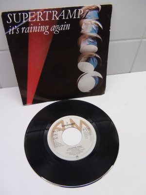 REO Speedwagon 7´DON´T LET HIM GO,I WISH YOU WERE THERE