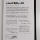 Ari Heiskanen : Nollatoleranssi : taltuta tuloksen tuhoojat - pikkukuva 2