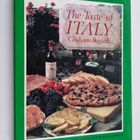 Giuliano Bugialli : The Taste of Italy - pikkukuva 1