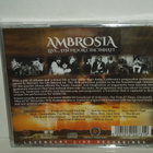 Ambrosia CD Live...5TH Floor Cincinnati - pikkukuva 2