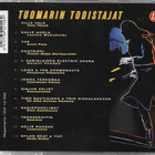 Various - Tuomarin Todistajat CD Promo (Ville Valo, YUP...) - pikkukuva 2