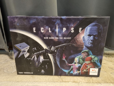 Eclipse
