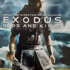 EXODUS GODS AND KINGS BLU-RAY - pikkukuva 1