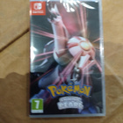 Pokemon Shining Pearl (SWITCH) - pikkukuva 1