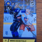 Kiekko-Espoo 9Kpl - pikkukuva 2