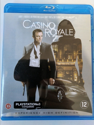 Casino Royale