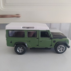 Burago Land Rover Defender 110 - pikkukuva 3