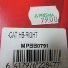Exel Kick Blade  HB-RIGHT lapa.*uusi* - pikkukuva 4