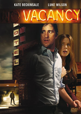 Vacancy (9 048) k -FI- suomik. DVD Kate Beckinsale 2007