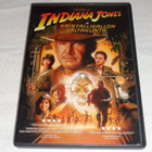 DVD - Indiana Jones ja kristallikallon valtakunta - pikkukuva 1
