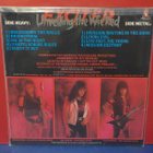 Exciter - Unveiling The Wicked EX+/EX LP - pikkukuva 2