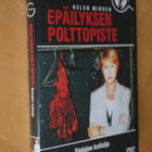 DVD Epäilyksen polttopiste - Sielujen kaitsija (1993 Helen M - pikkukuva 1