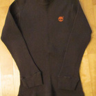 TIMBERLAND ph paita, S/8-10, ruskea, ***UUSI*** - pikkukuva 2