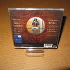 Tommy`s Rocktrip CD Beat Up By Rock`N` Roll v.2021 UUSI ! - pikkukuva 2