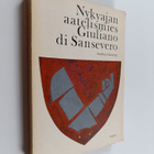 Andrea Giovene : Nykyajan aatelismies Giuliano di Sansevero - pikkukuva 1