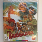 Action Force - The Annihilators (Blu-ray) 1985 (Arrow) UUSI - pikkukuva 1